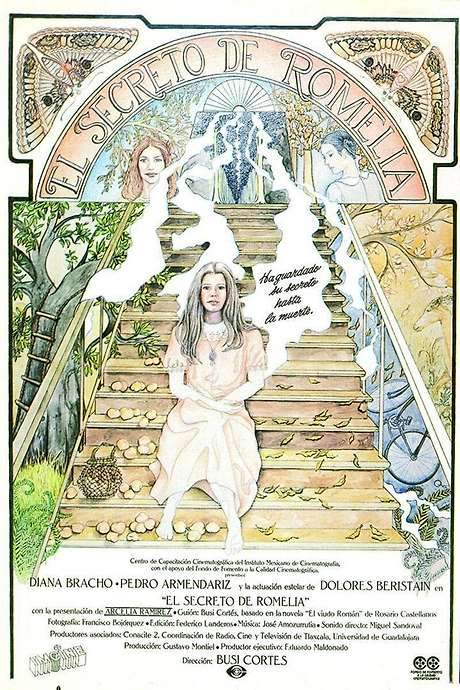 Romelia’s Secret